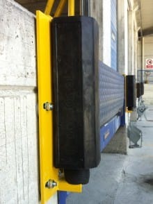 <b>Protezione per ribalte RETROSTOP</b>